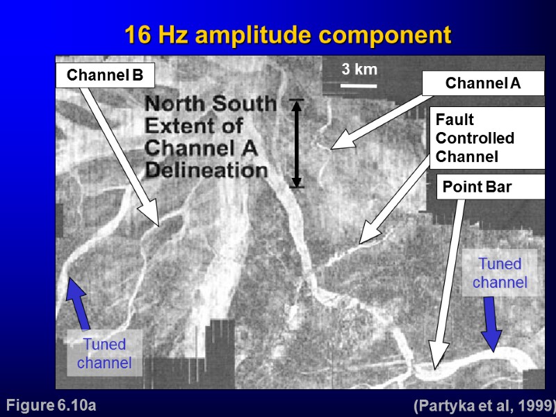 (Partyka et al, 1999) 16 Hz amplitude component Figure 6.10a